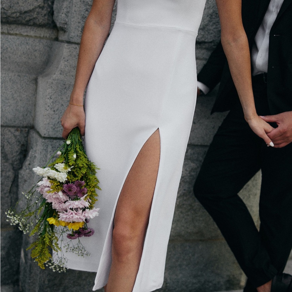 Park & Fifth Hastings Dress